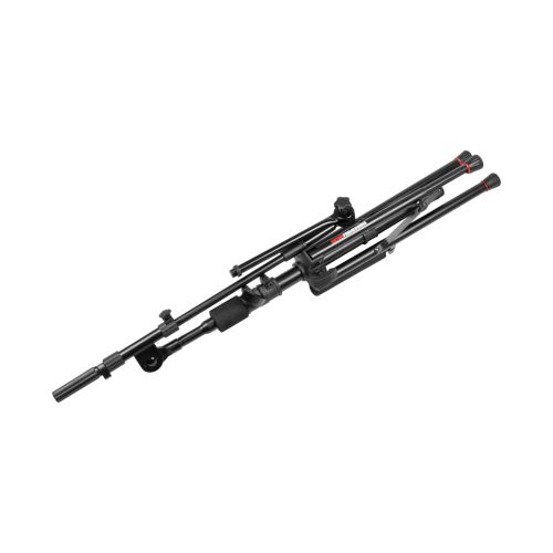 Стойка для гитарного комбоусилителя Gator Frameworks GFW-GTR-AMP-BOOM Amp Stand with Boom Arm